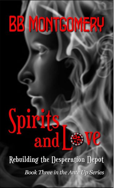 3 - Spirits and Love: Rebuilding the Desperation Depot